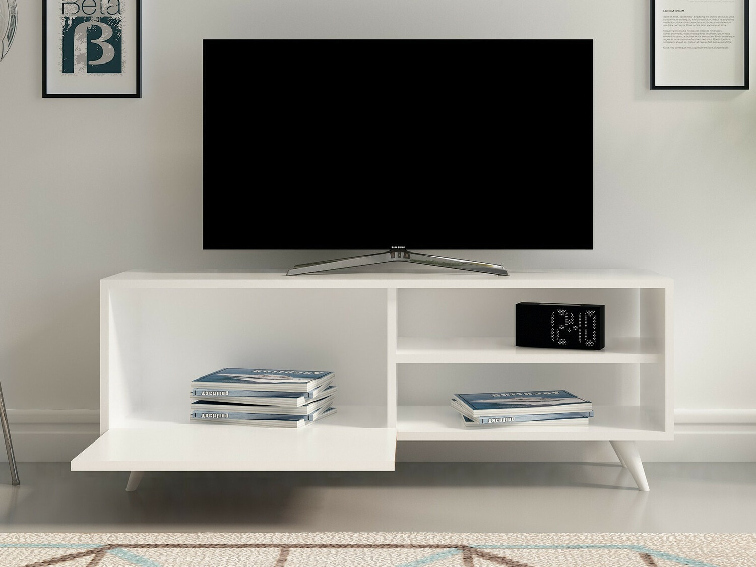 TV stand Kailua 173