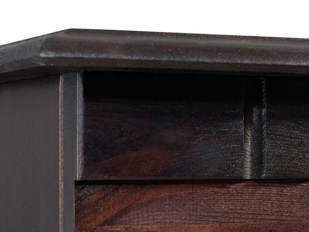 Έπιπλο τηλεόρασης Cavfelo 106 (Havana δρυς)