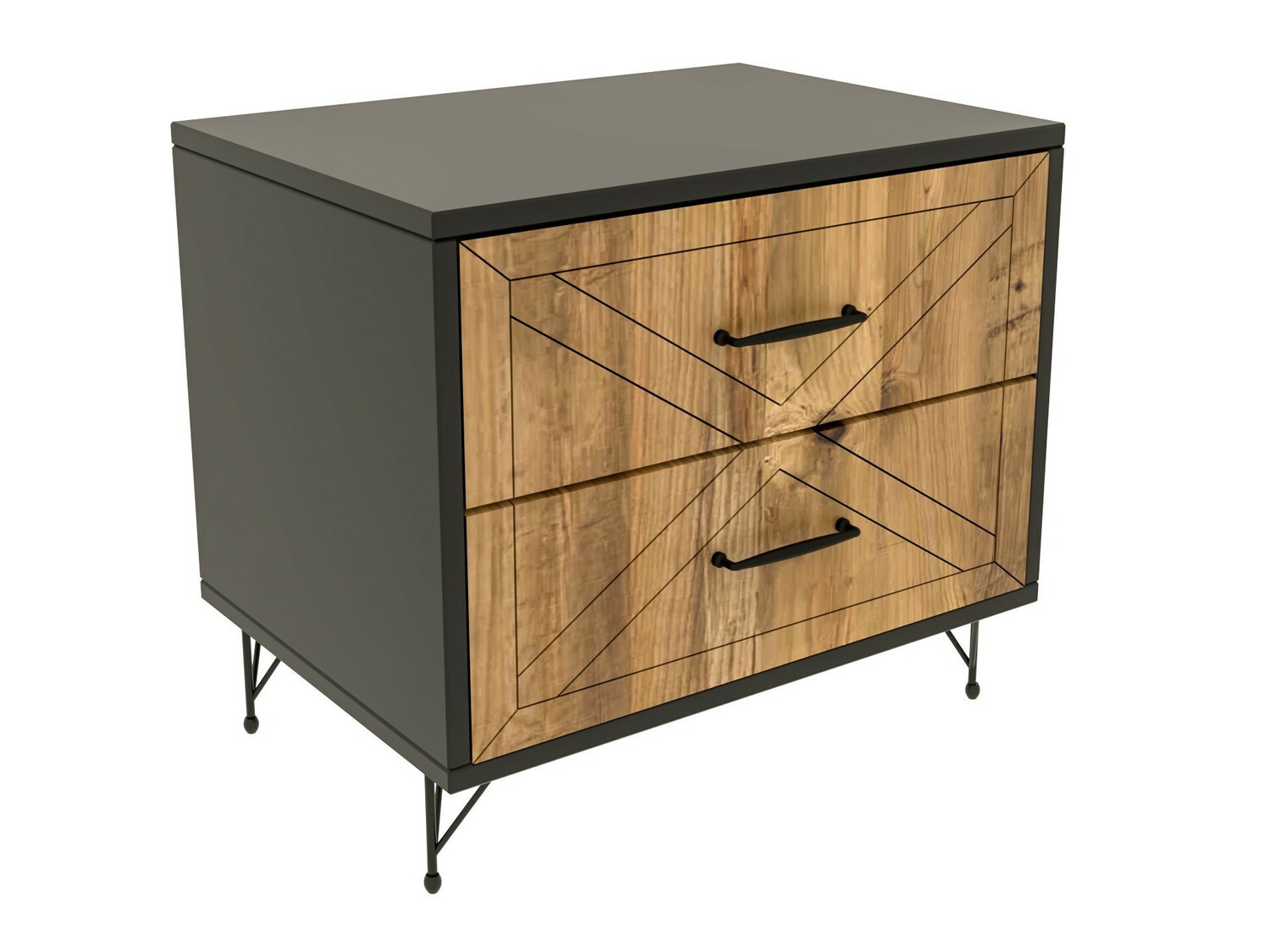 Κομοδίνο Kailua 178