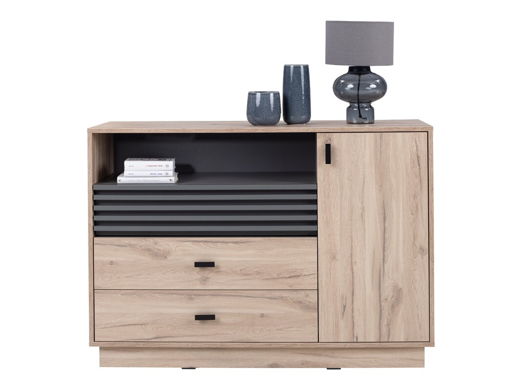 Chest of drawers Livlevo 106