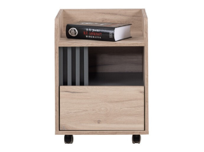 Συρταριέρα γραφείου Livlevo 109