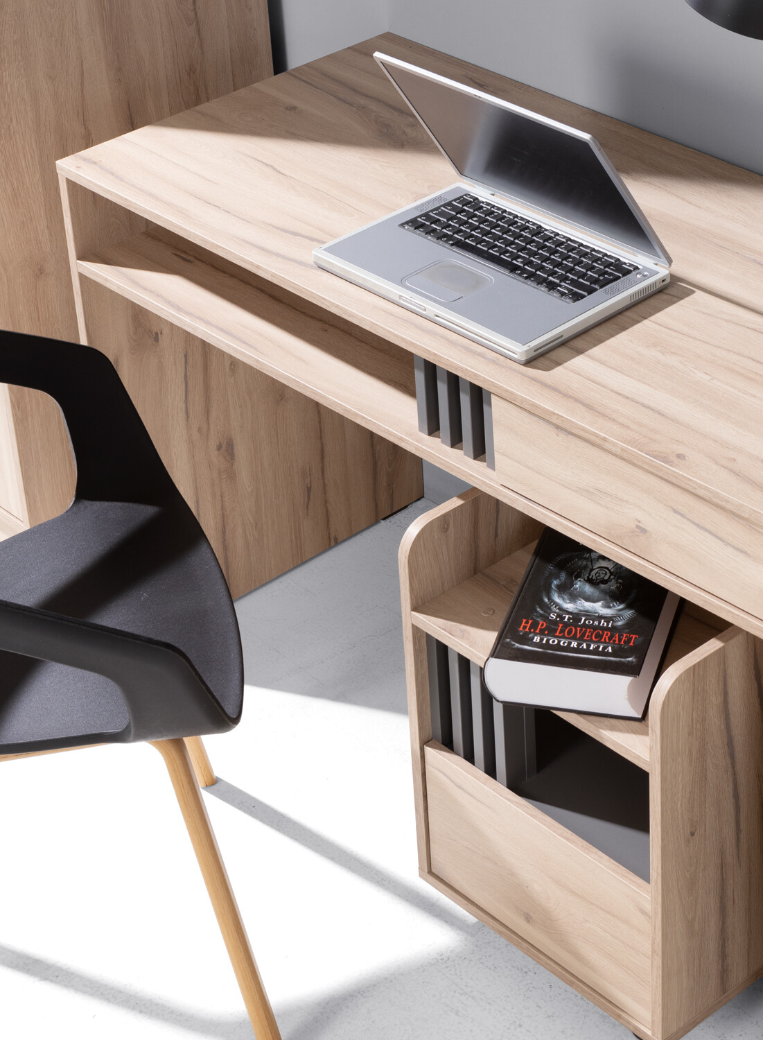 Under-desk pedestal Livlevo 109