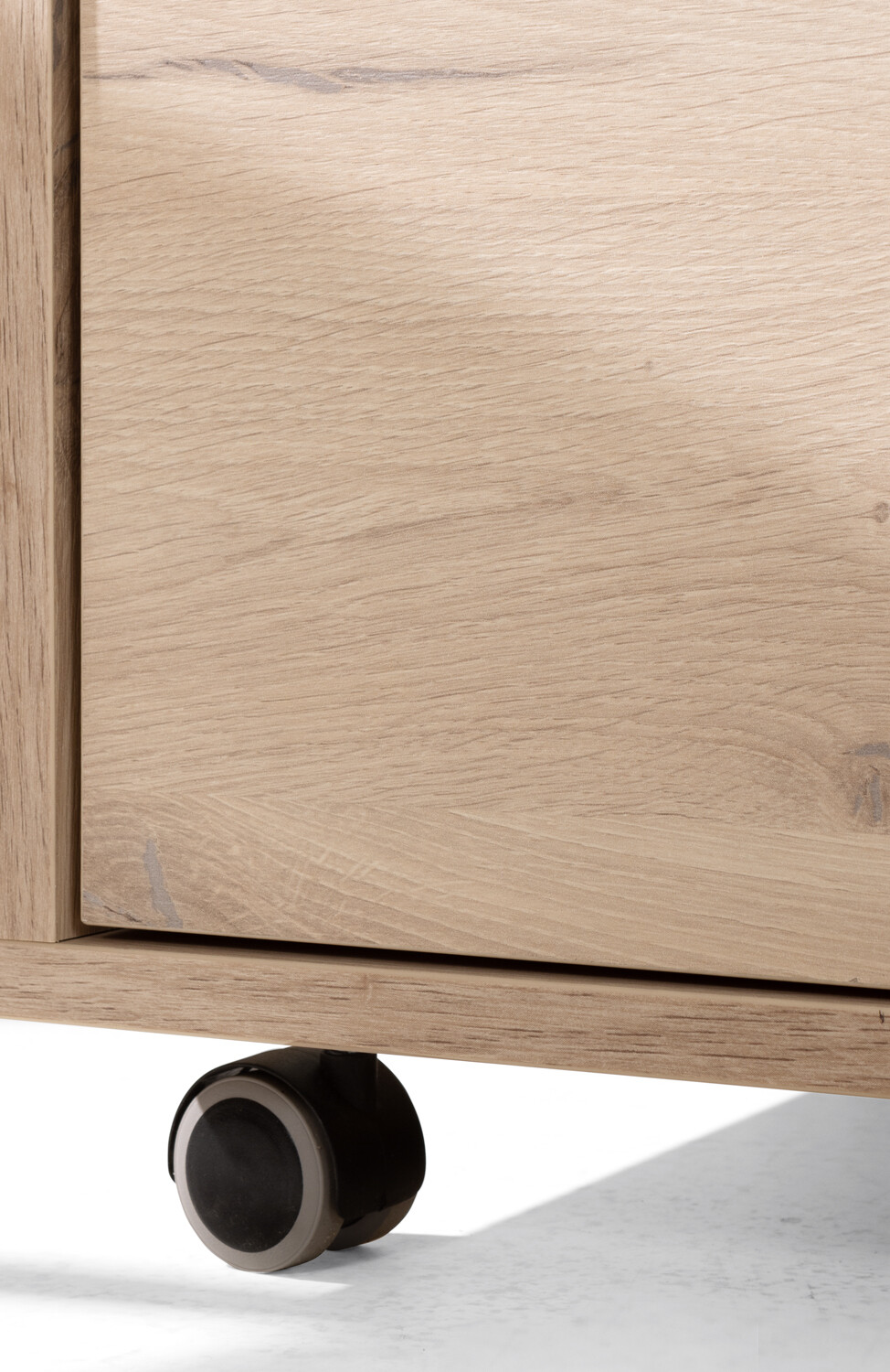Under-desk pedestal Livlevo 109