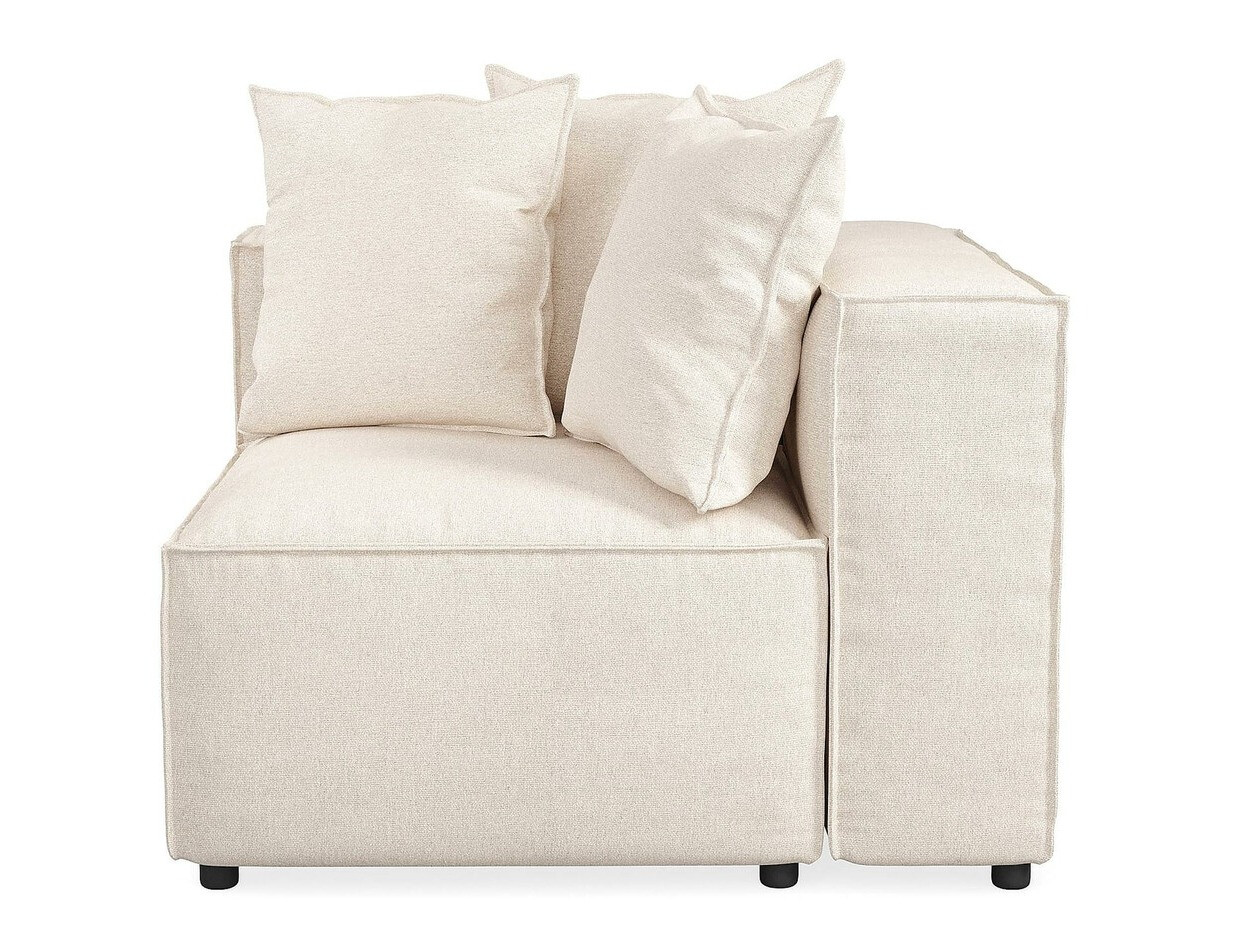 Αρθρωτή πολυθρόνα Torbalo 100 (Grande 03)