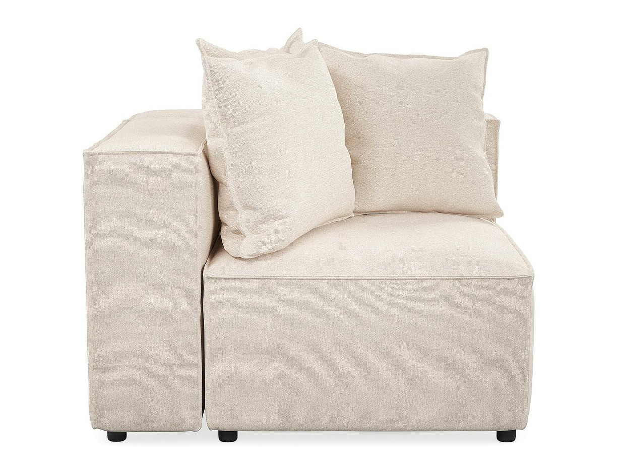 Αρθρωτή πολυθρόνα Torbalo 100 (Grande 03)