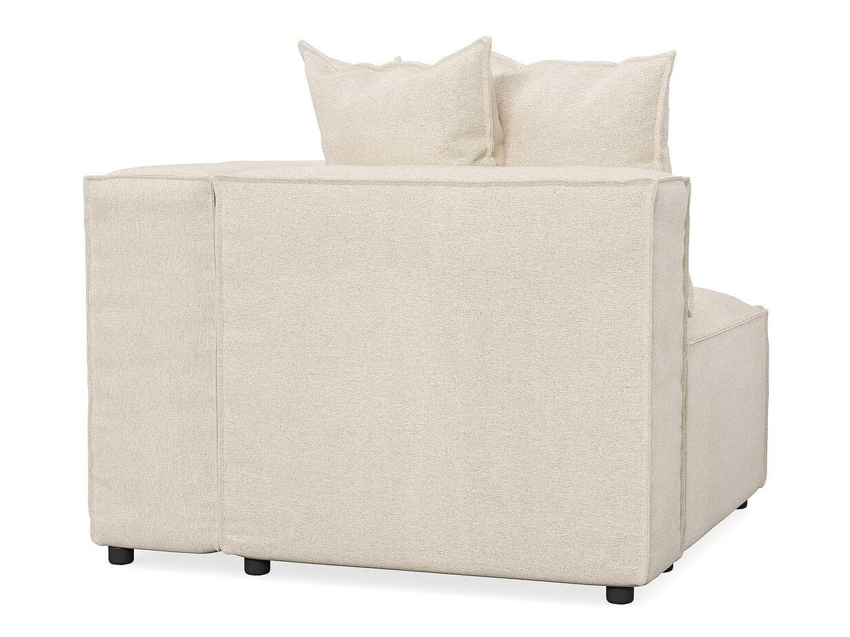 Αρθρωτή πολυθρόνα Torbalo 100 (Grande 03)