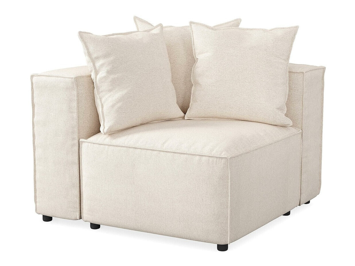 Αρθρωτή πολυθρόνα Torbalo 100 (Grande 03)