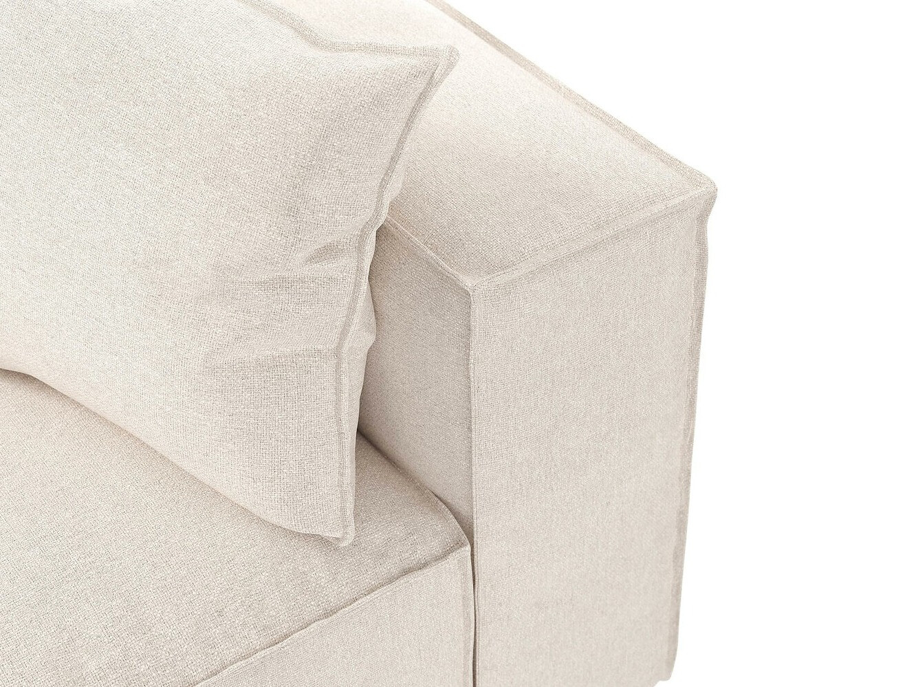 Αρθρωτός γωνιακός καναπές Torbalo 105 (Grande 03)