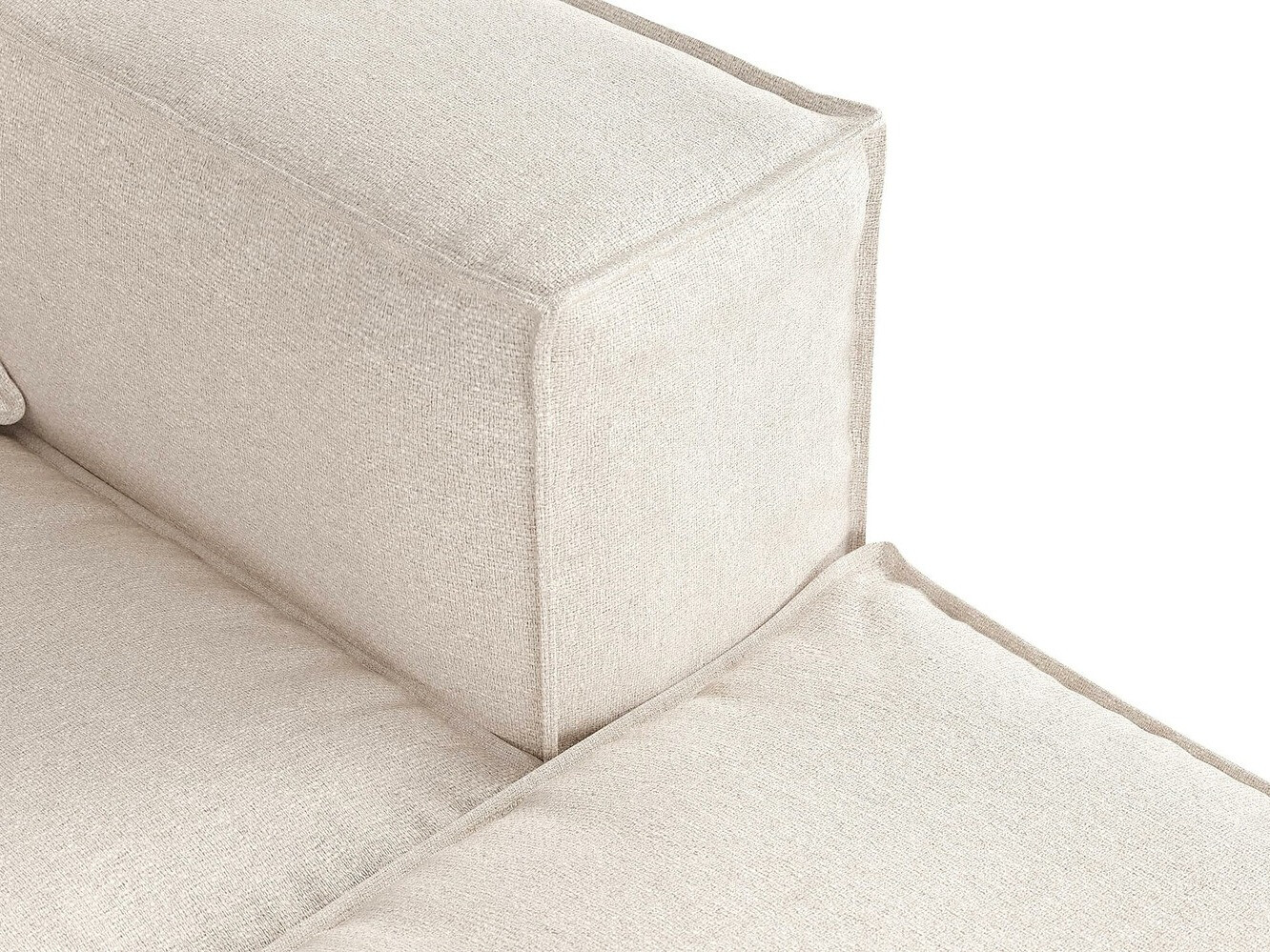 Αρθρωτός γωνιακός καναπές Torbalo 106 (Grande 03)