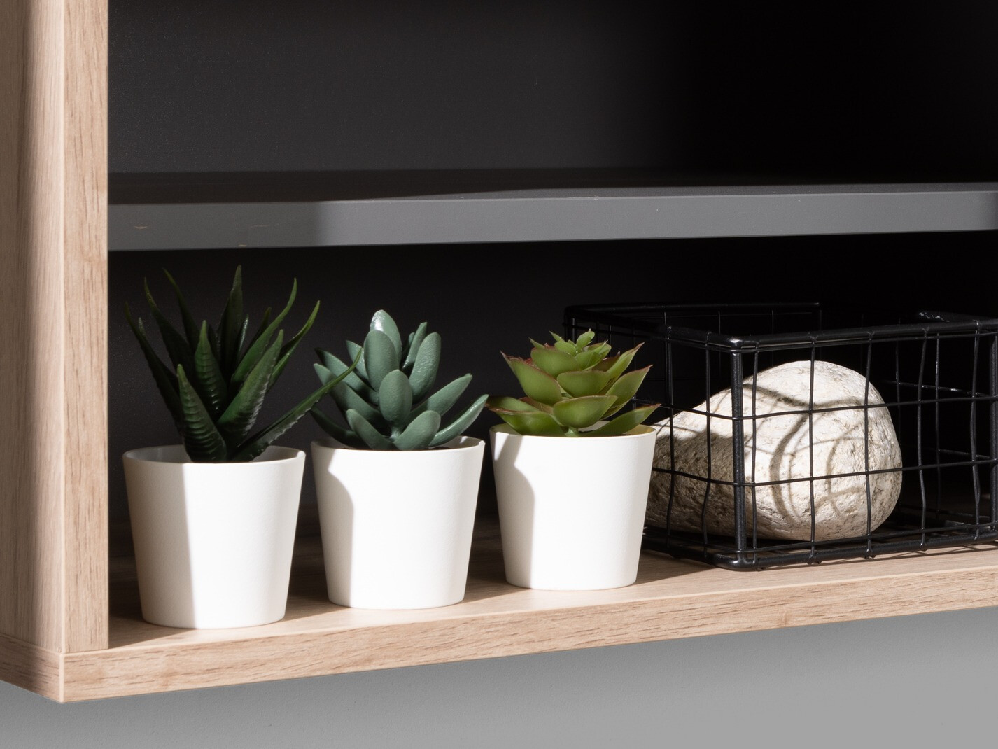 Wall shelf Livlevo 110