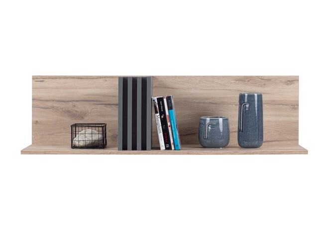 Wall shelf Livlevo 111