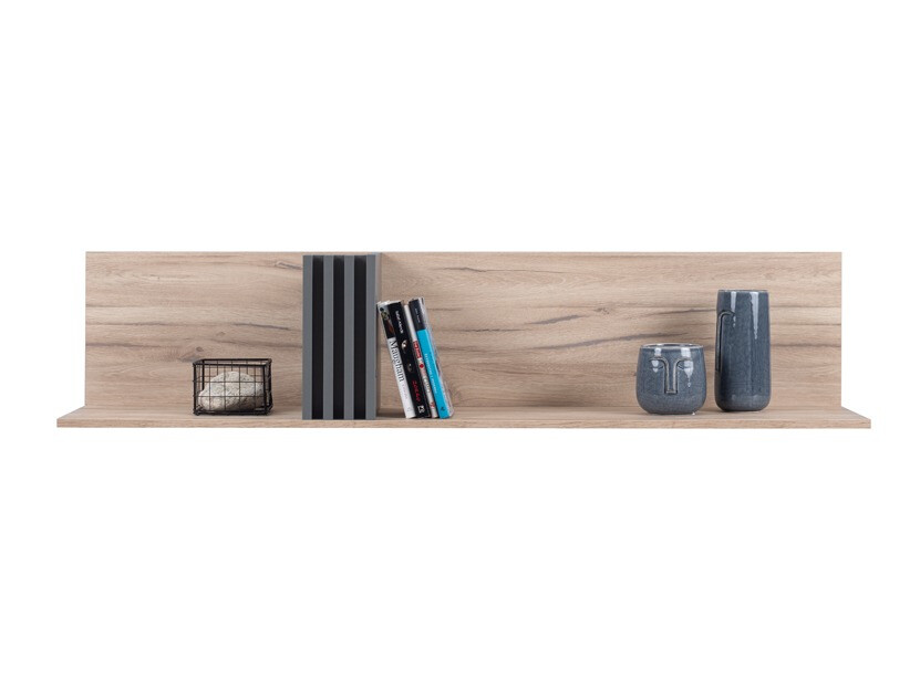 Wall shelf Livlevo 111