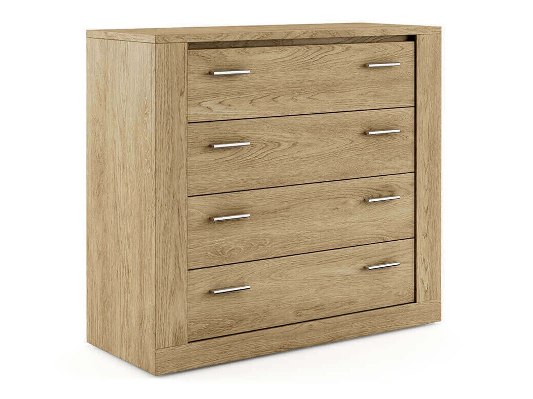 Συρταριέρα Cirdelu 110 (Δρυς)