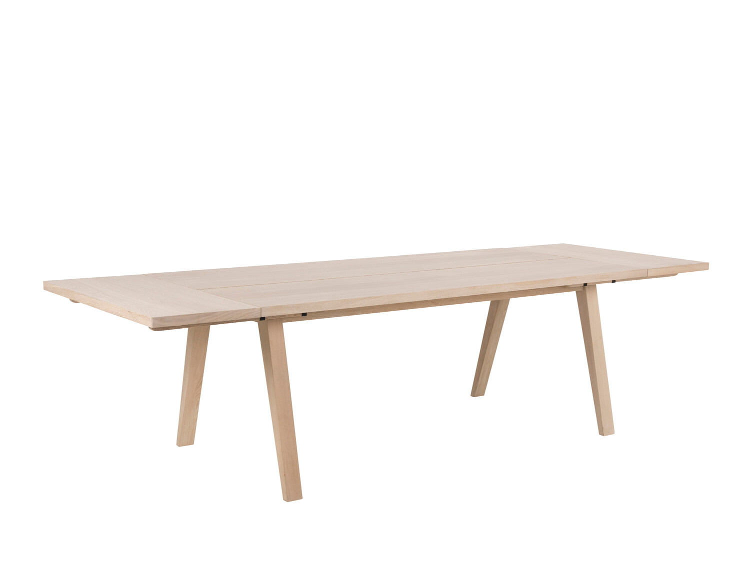 Προέκταση τραπεζιού Norsica Albene 102