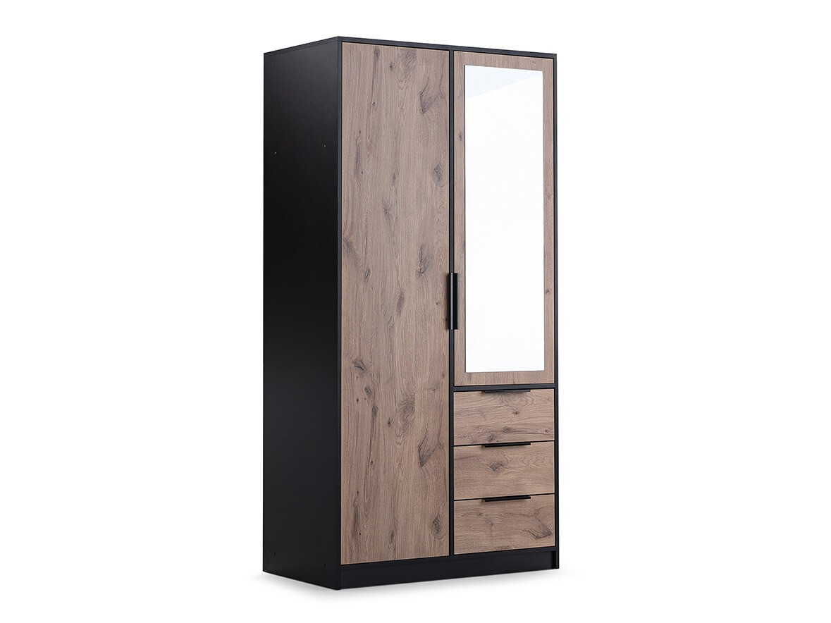 Wardrobe Ophdome 103