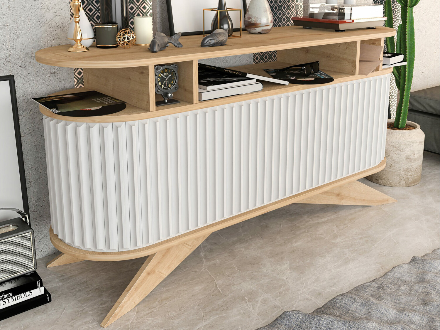 Sideboard Kailua 252