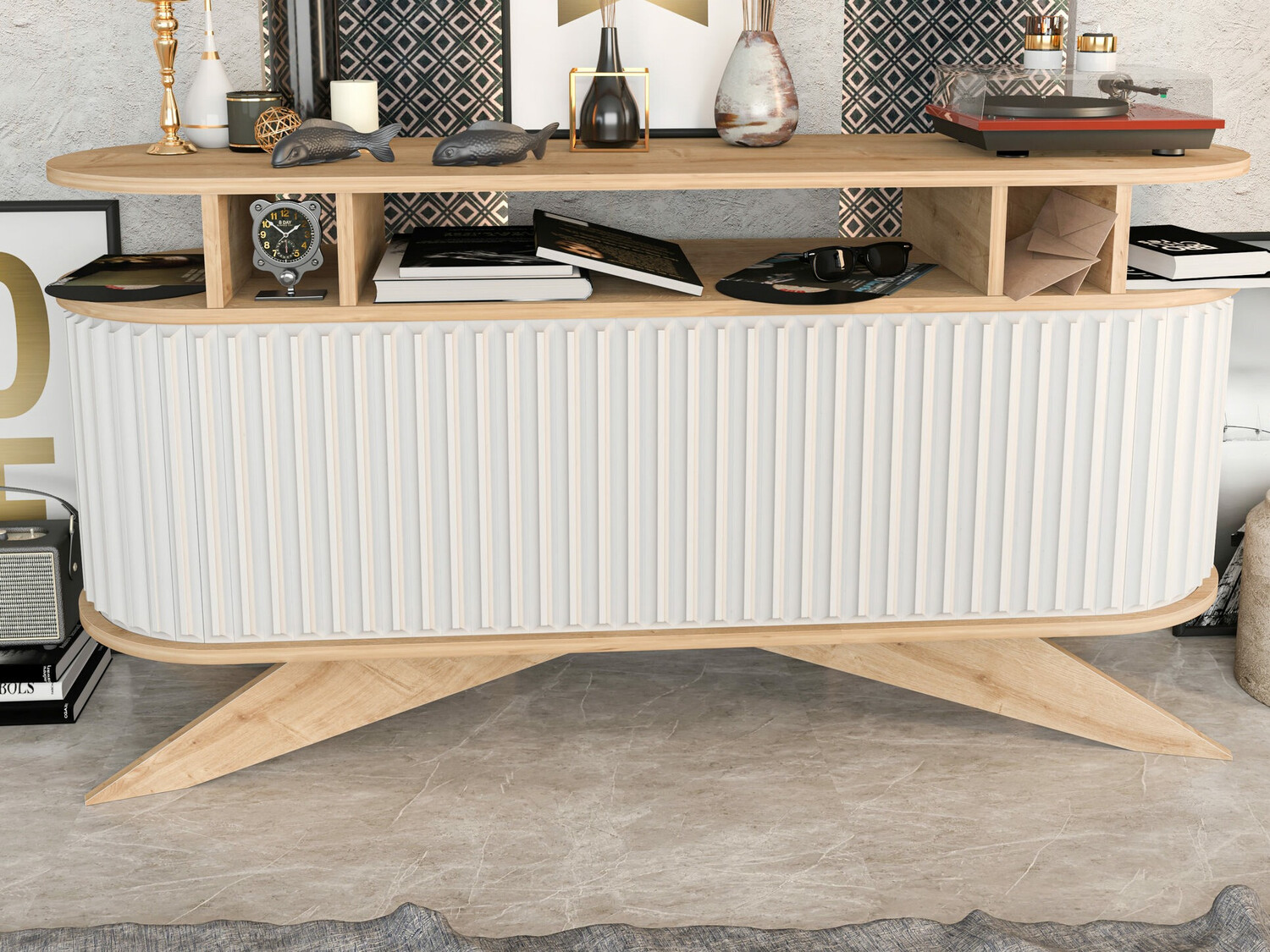 Sideboard Kailua 252