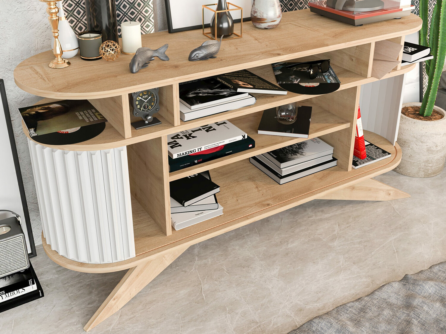 Sideboard Kailua 252