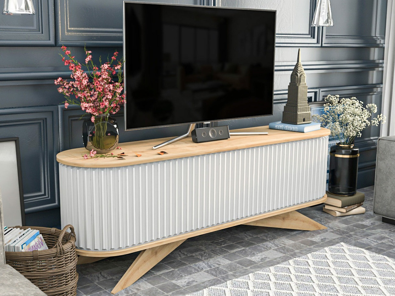 TV stand Kailua 250
