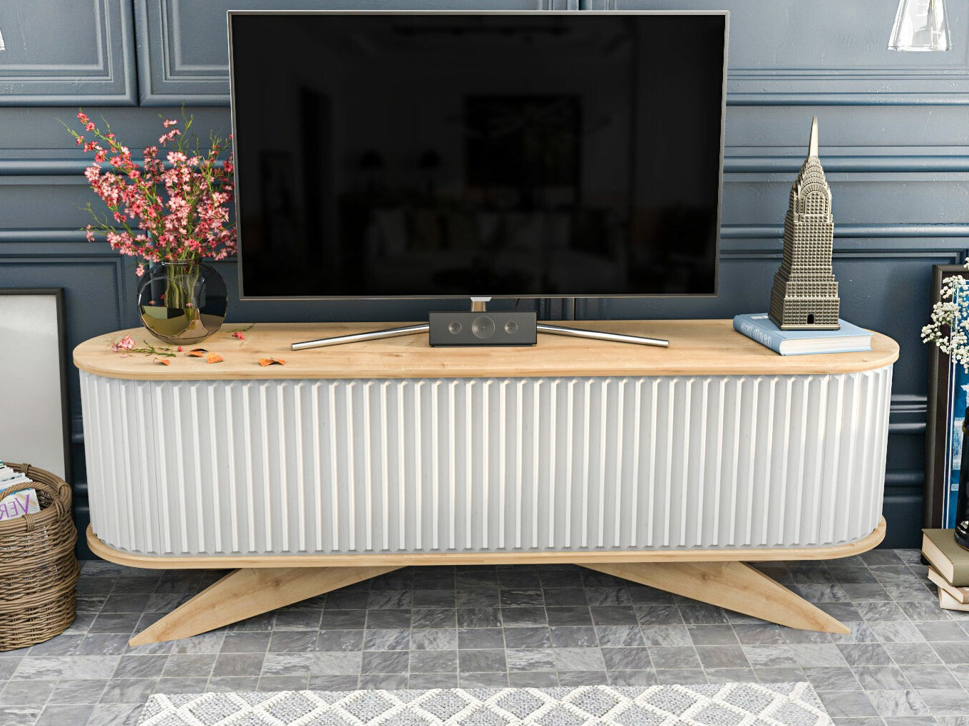 TV stand Kailua 250