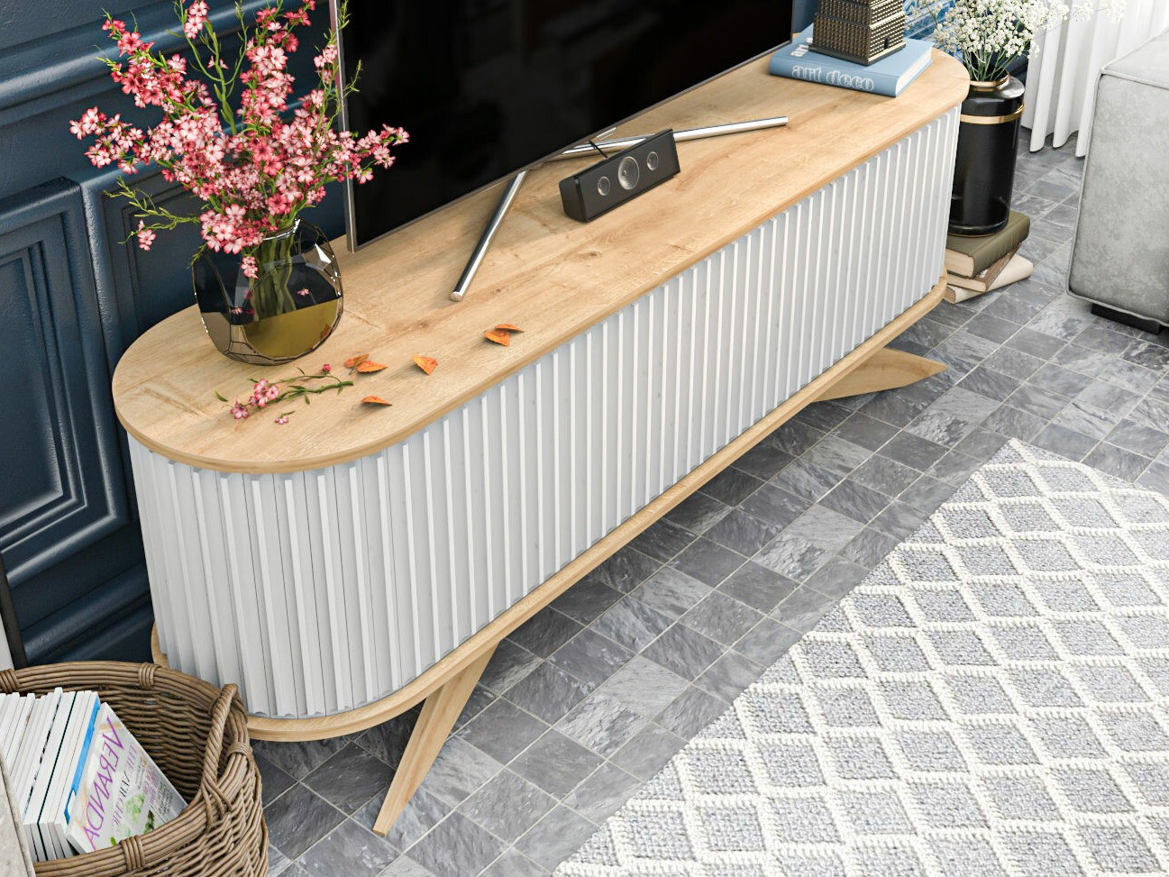 TV stand Kailua 250