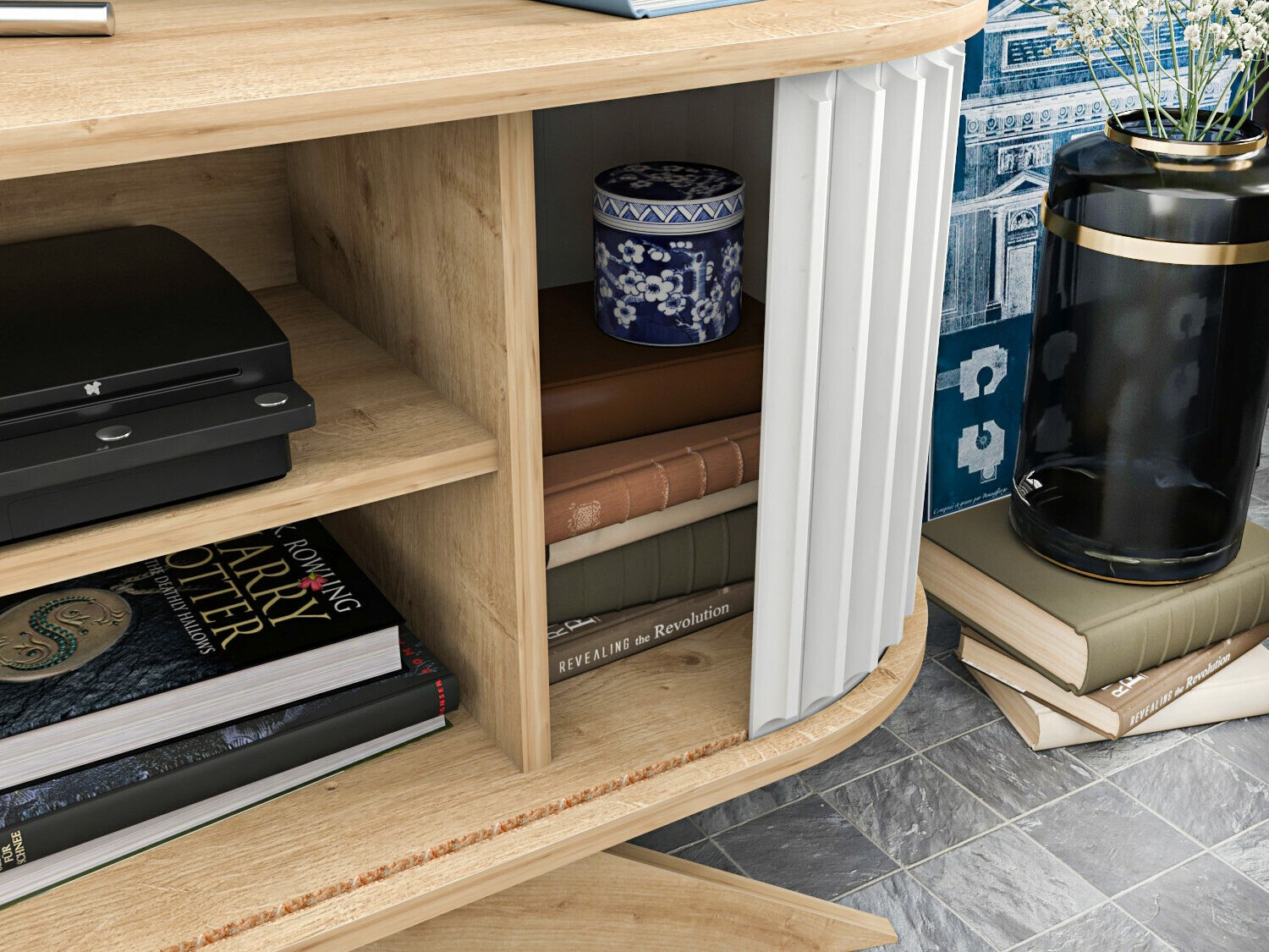 TV stand Kailua 250