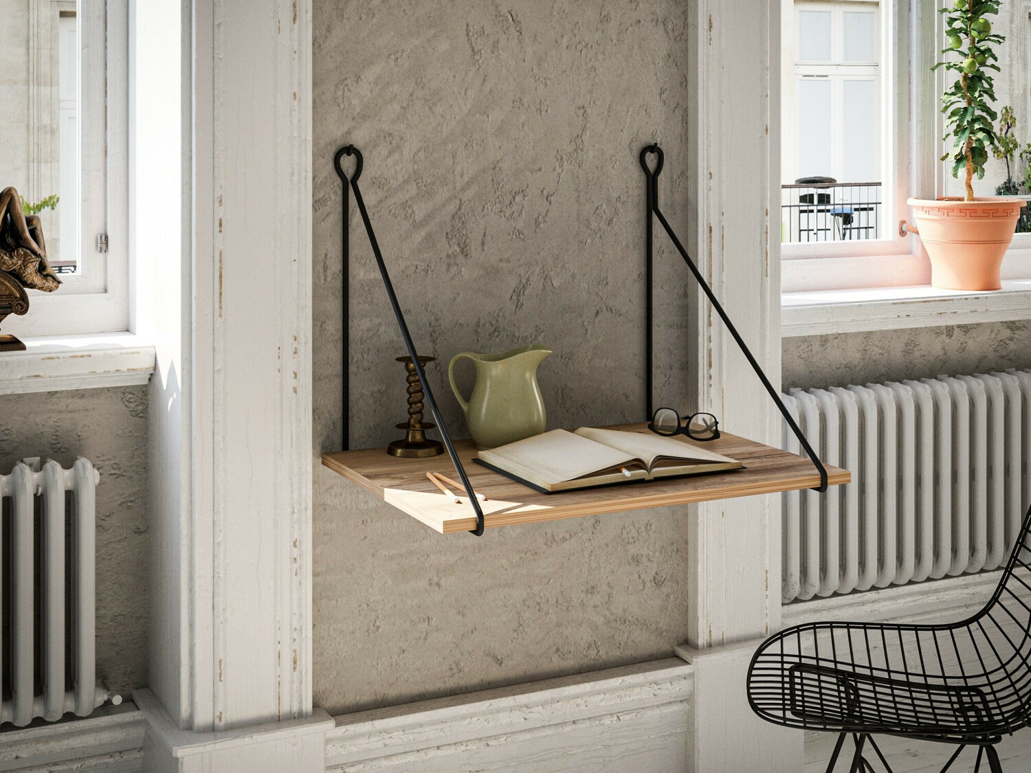 Desk Kailua 289