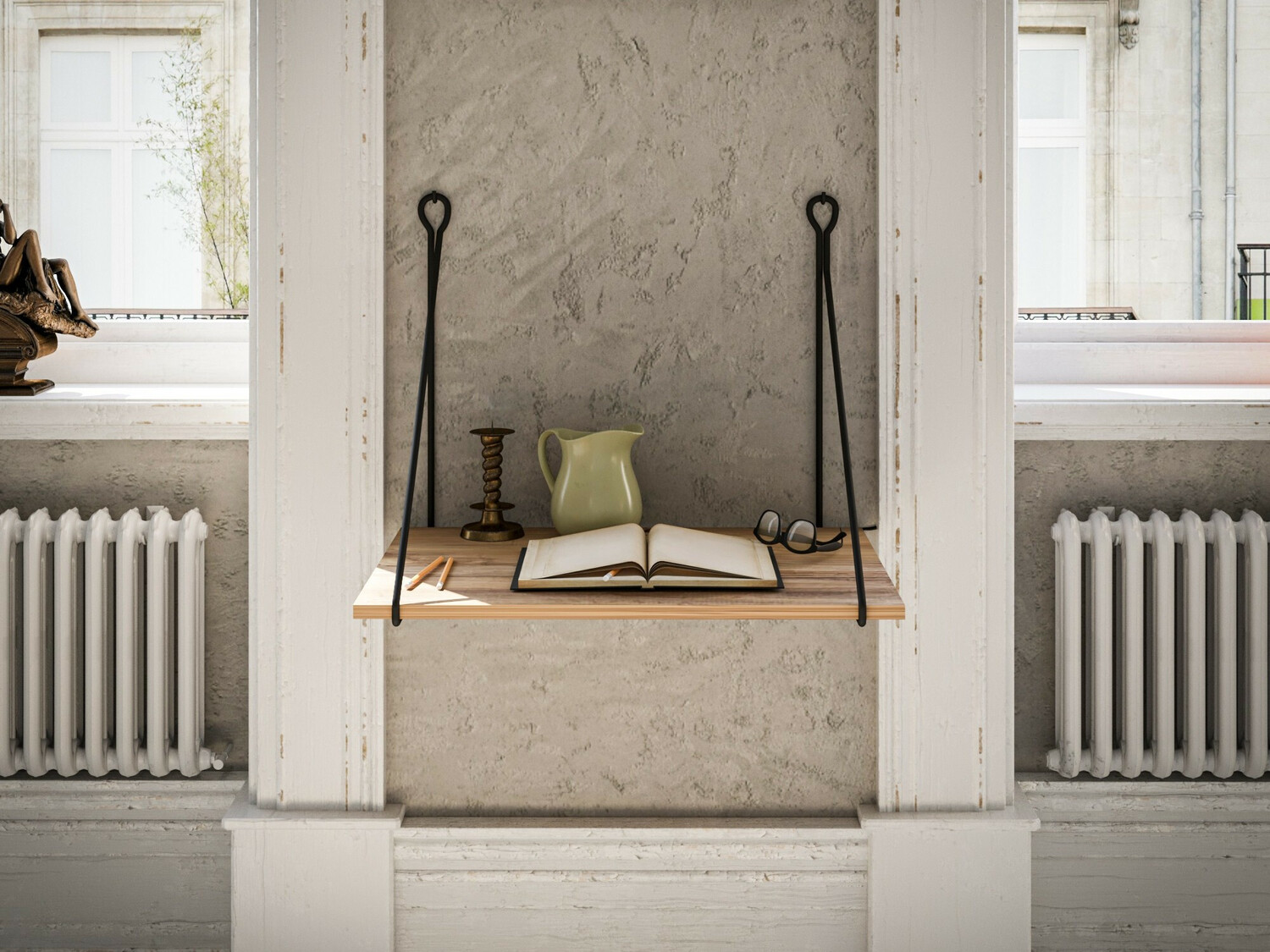 Desk Kailua 289