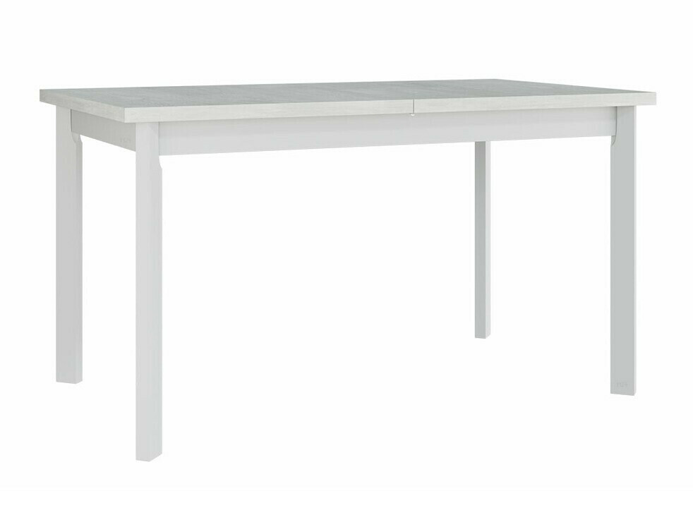 Dining set Victorville 315 (White)