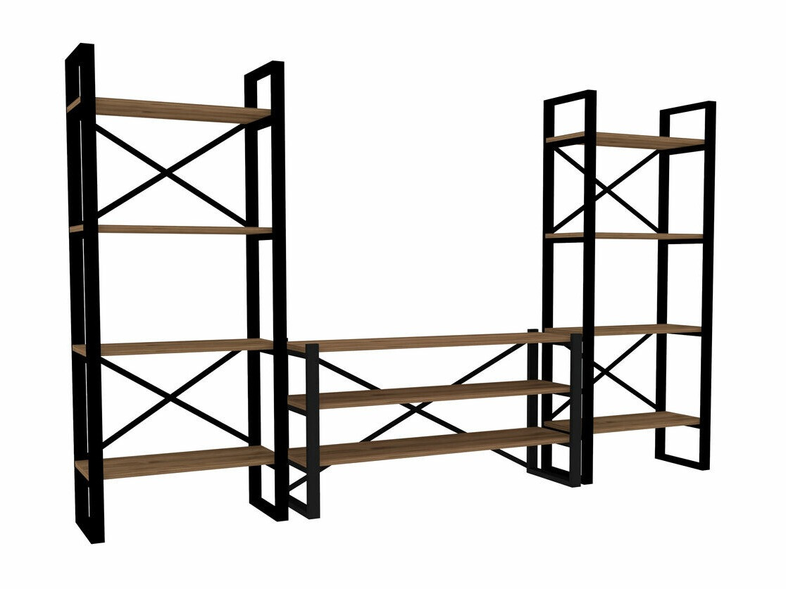 Σετ επίπλων σαλονιού Kailua 1563