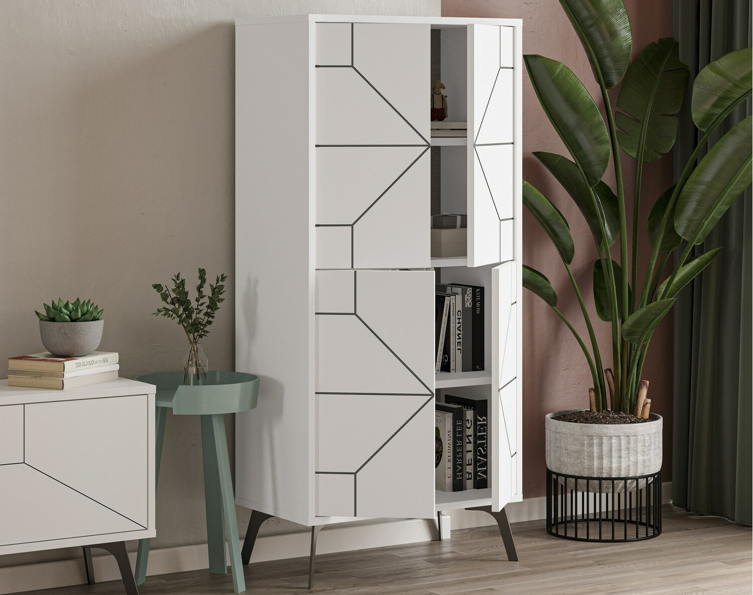 Sideboard Kailua 301