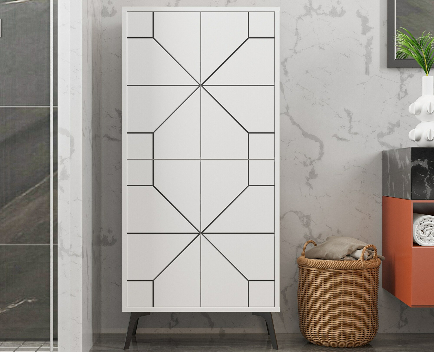 Sideboard Kailua 301