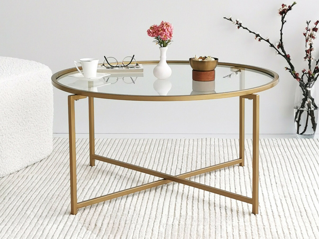 Τραπεζάκι σαλονιού Kailua 293