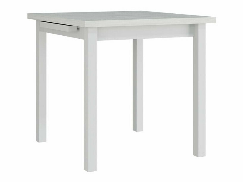 Dining set Victorville 319 (White)