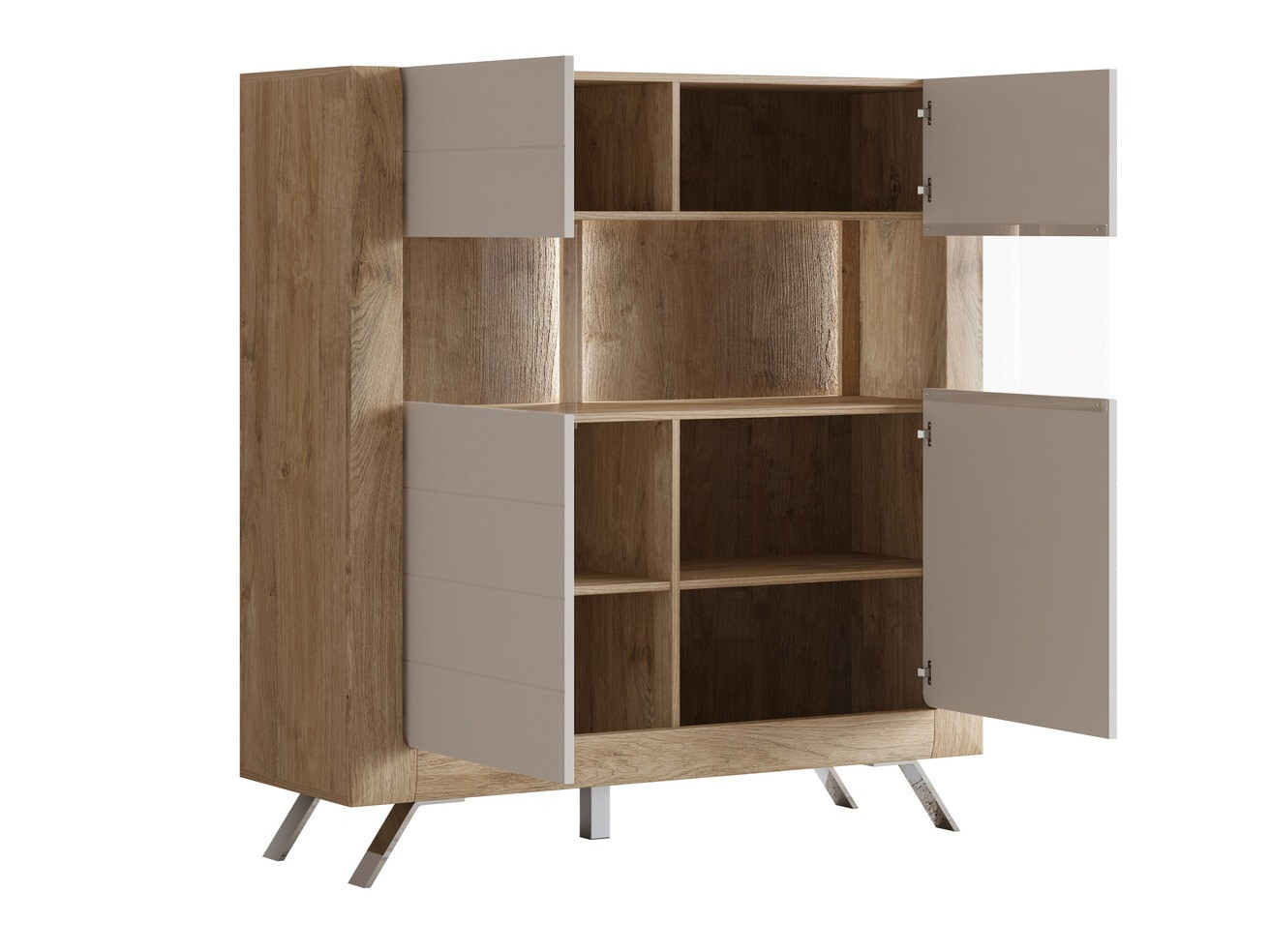 Σετ επίπλων σαλονιού Sovera 109