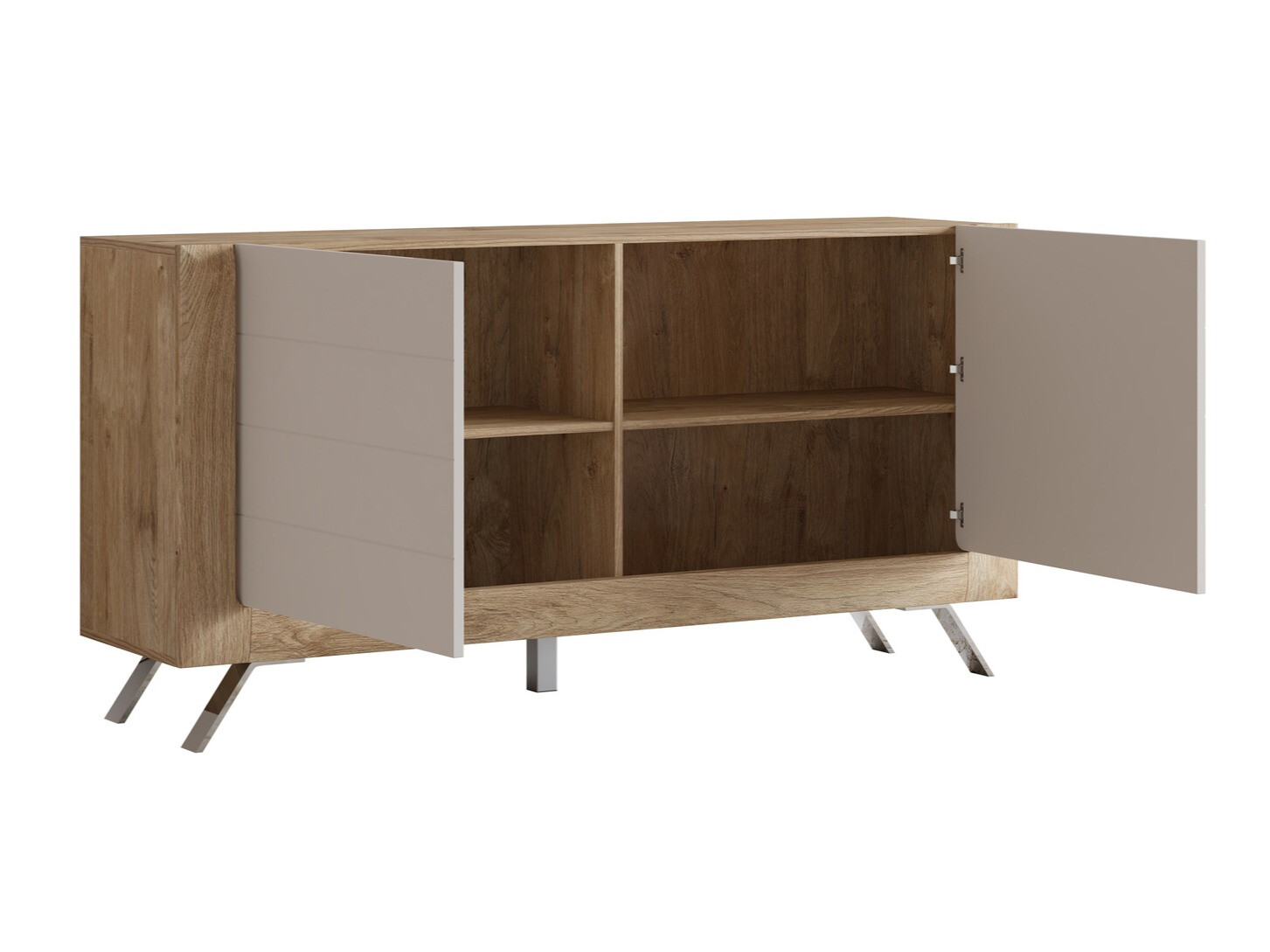 Σετ επίπλων σαλονιού Sovera 109