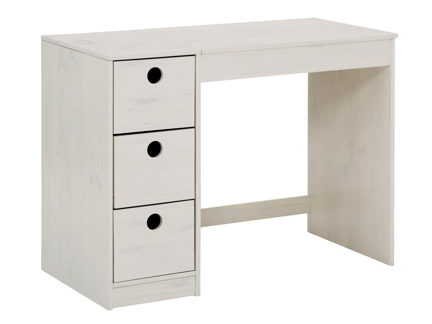 Desk Ruvfiva 114 (White)