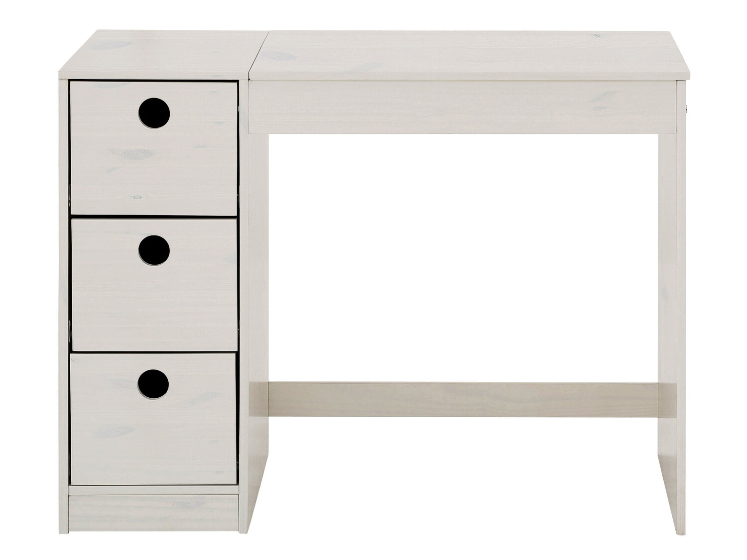 Desk Ruvfiva 114 (White)