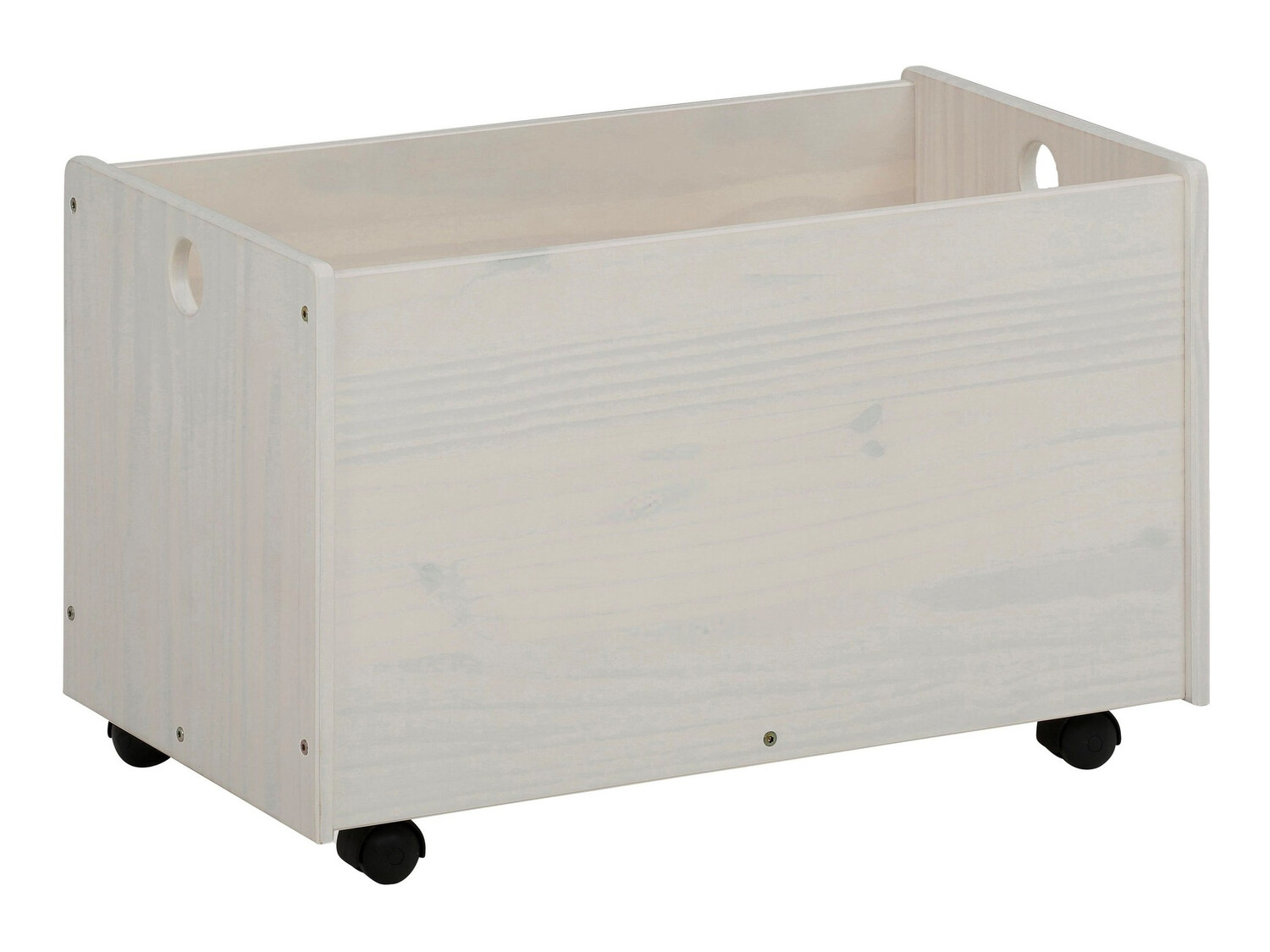Storage box Ruvfiva 112 (White)
