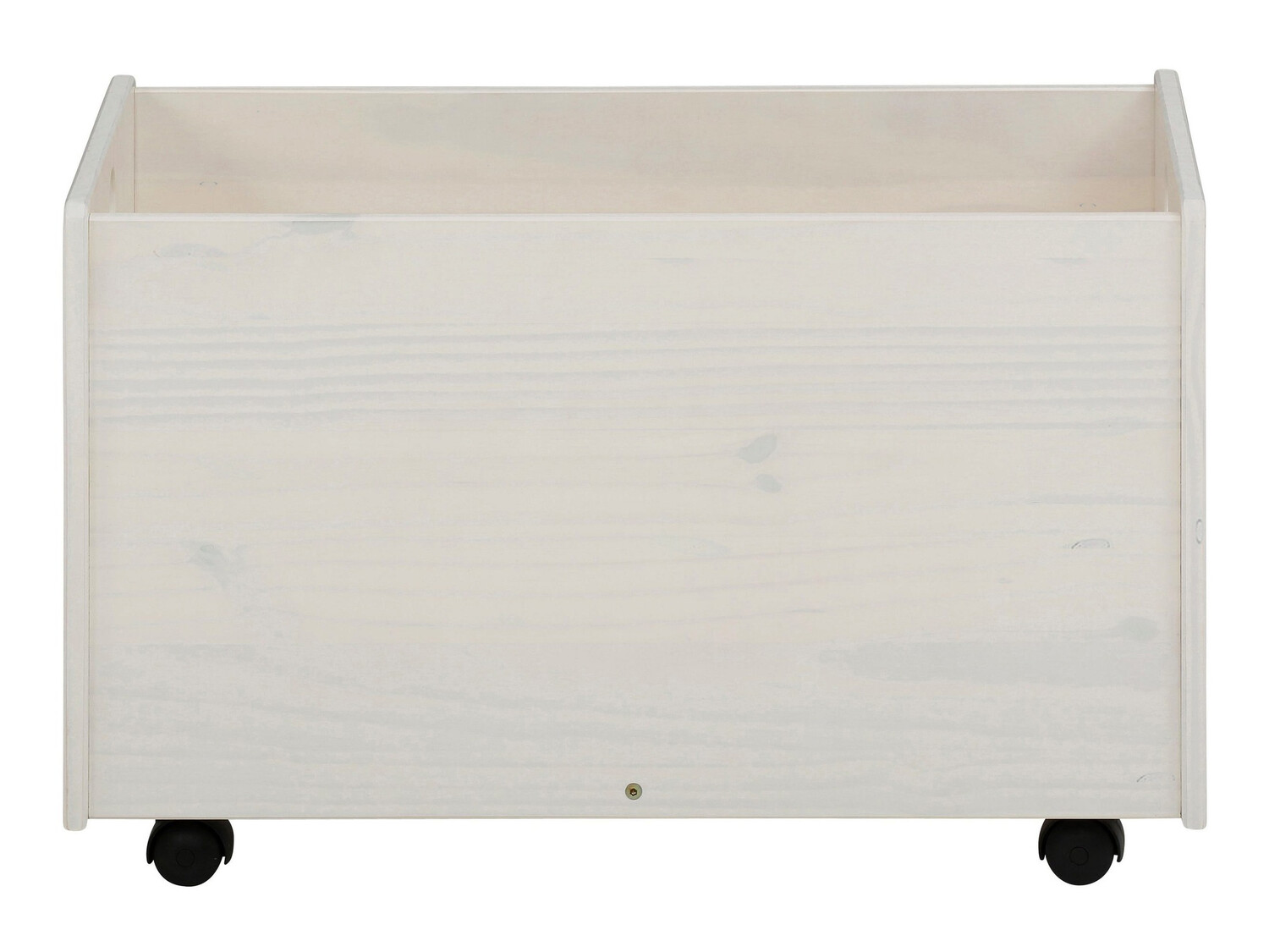 Storage box Ruvfiva 112 (White)