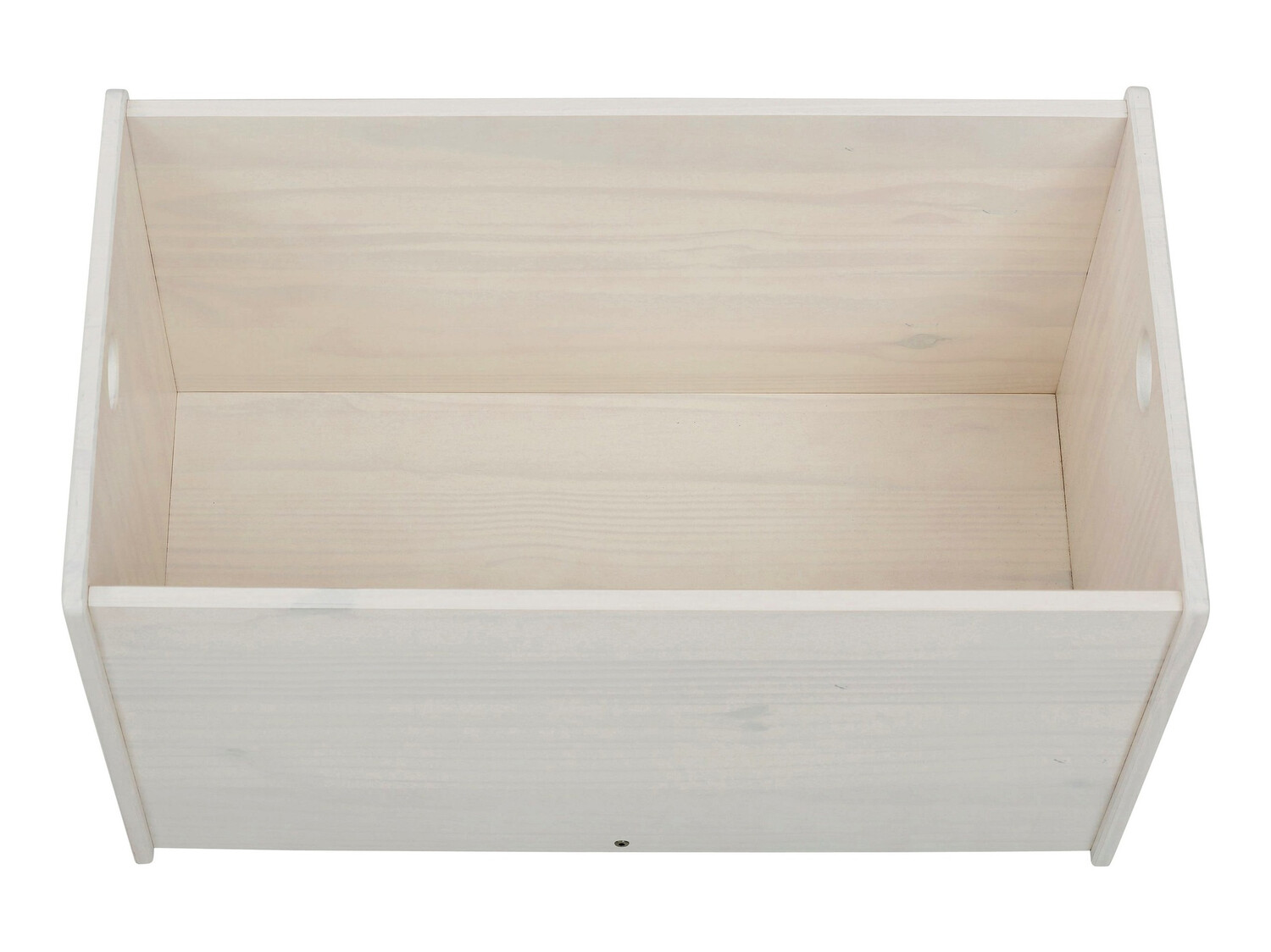 Storage box Ruvfiva 112 (White)