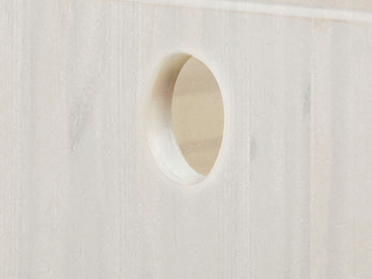 Storage box Ruvfiva 112 (White)