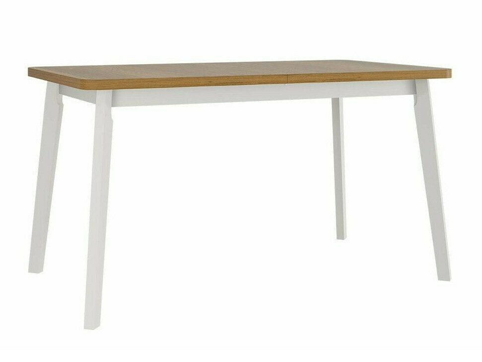 Dining set Victorville 324 (White)