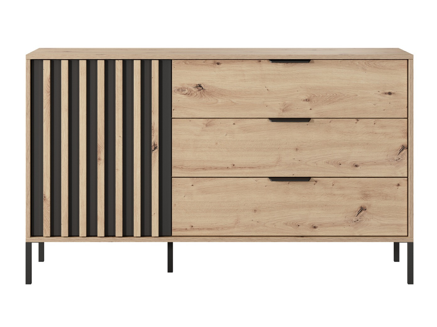 Chest of drawers Lusone 102