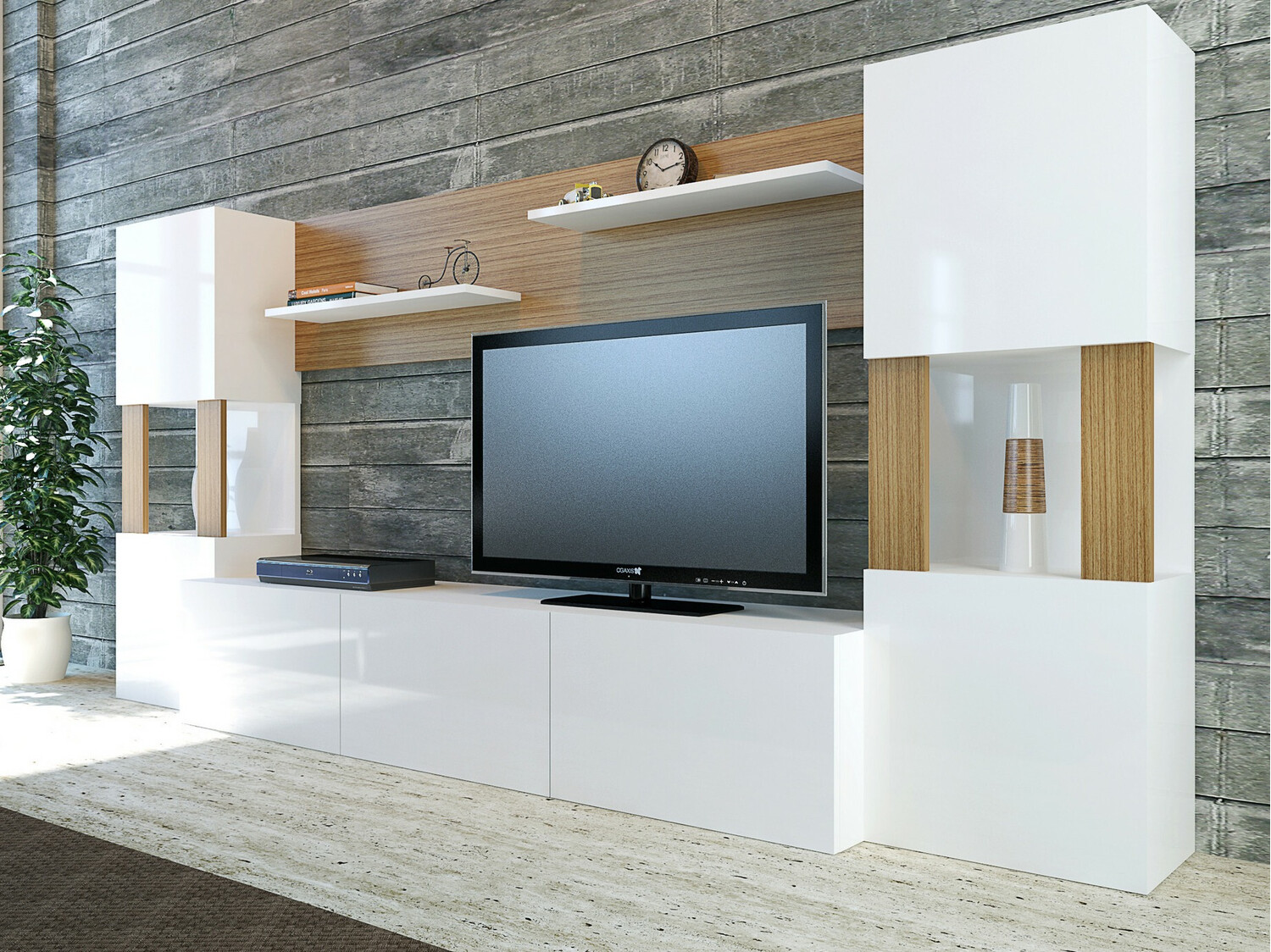 Living room set Kailua 364