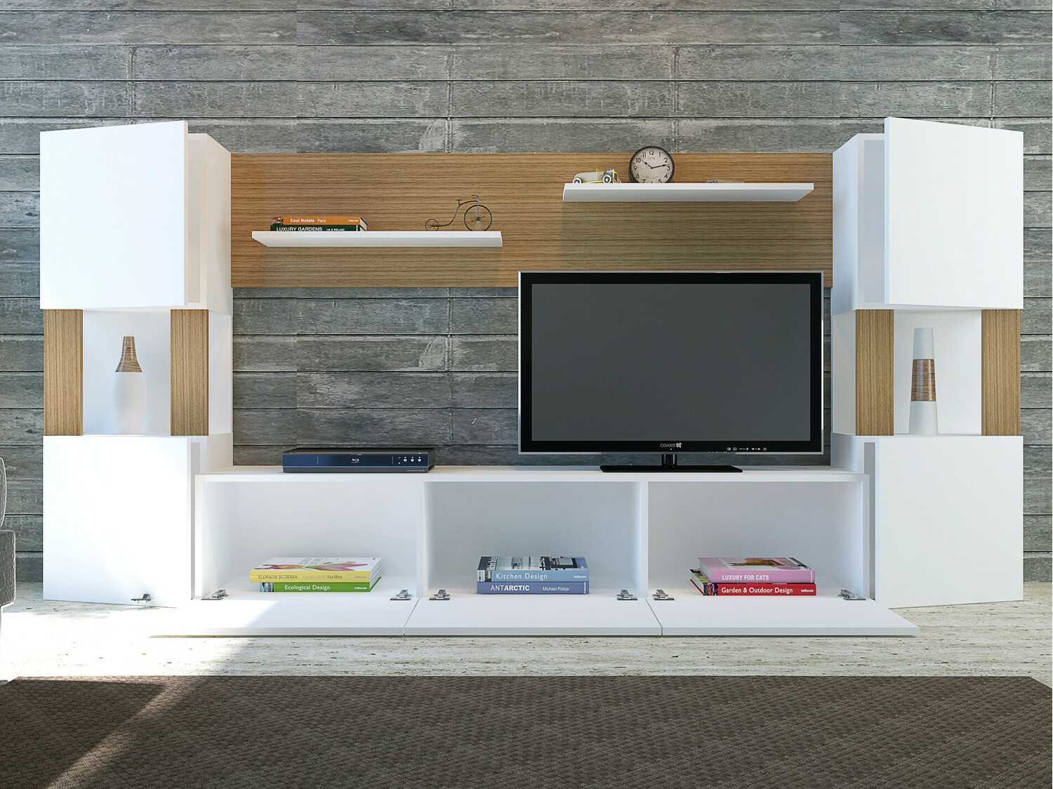 Living room set Kailua 364