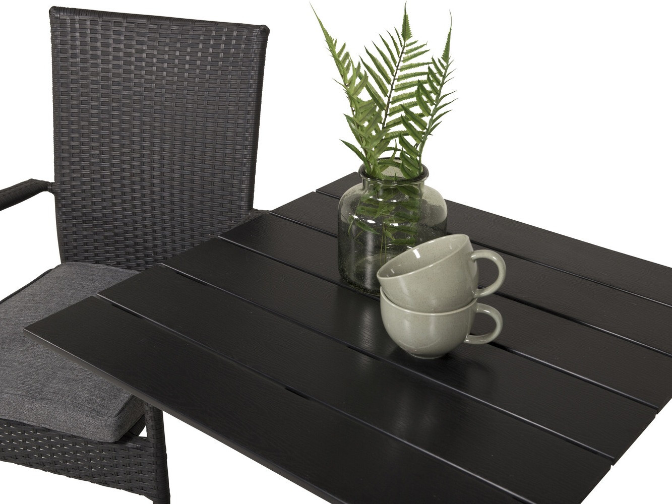 Σετ επίπλων μπαλκονιού Dallas 2225