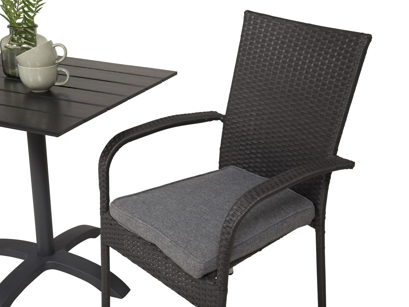 Σετ επίπλων μπαλκονιού Dallas 2225