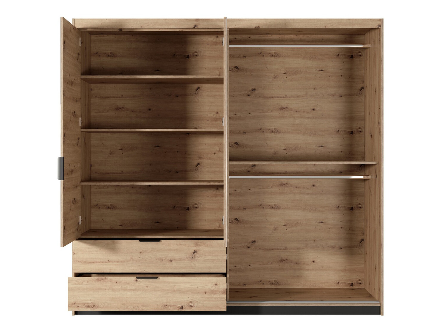 Wardrobe Lusone 100