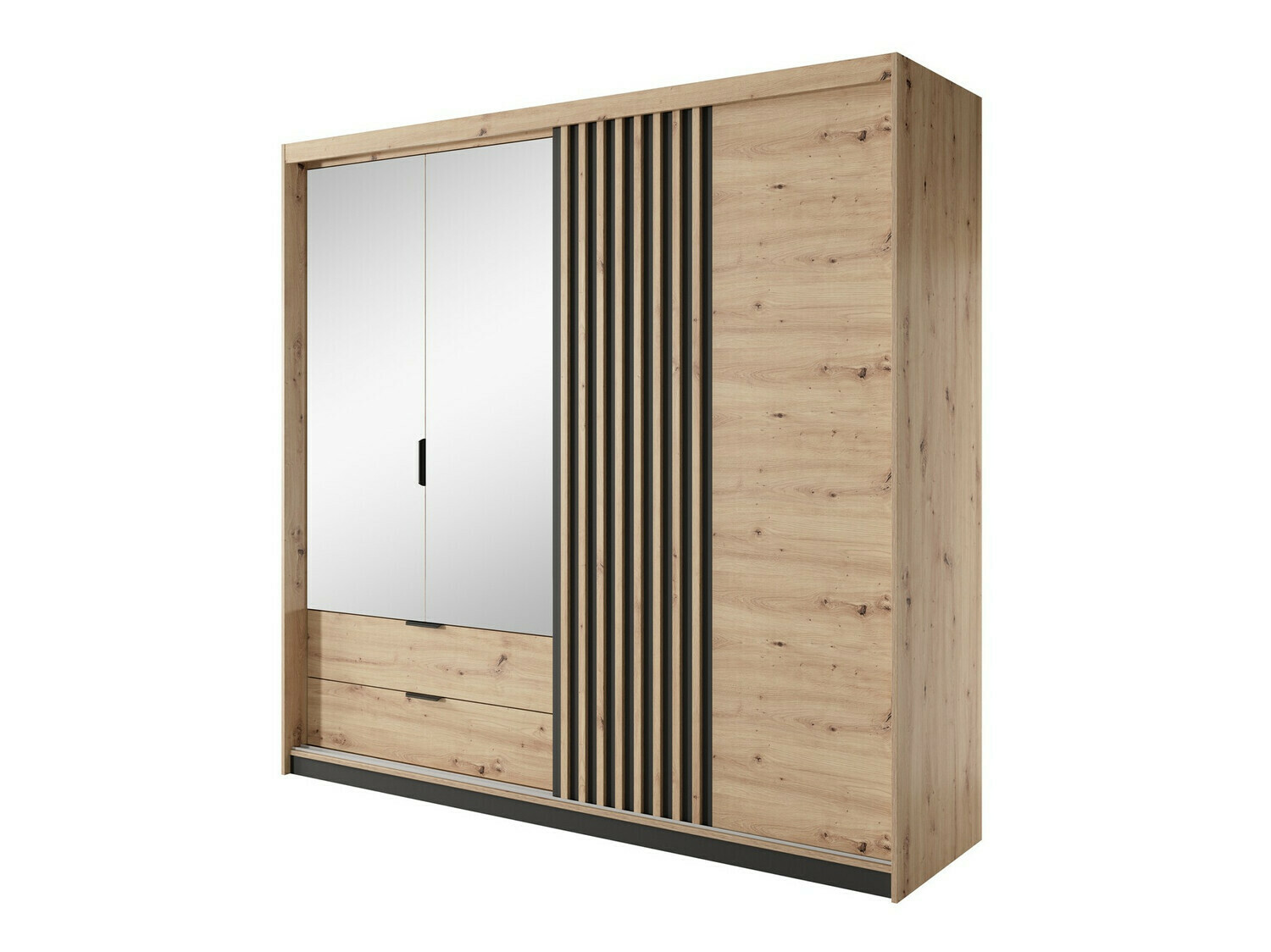 Wardrobe Lusone 100